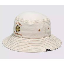 Nowa czapka kapelusz VANS Dusk Downer Marshmallow, rozmiar SM