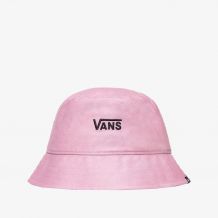 Nowa czapka kapelusz VANS Hankley Bucket Hat Cyclamen, rozmiar SM