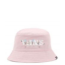 Nowa czapka kapelusz VANS Hankley Rose Smoke, rozmiar SM