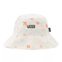 Nowa czapka kapelusz VANS Lizzie Armanto Bucket, rozmiar SM