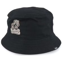 Nowa czapka kapelusz VANS Psych Skate Black, rozmiar SM