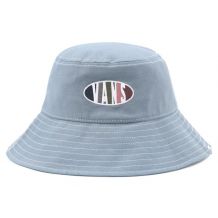 Nowa czapka kapelusz VANS Retro Sport Bucket Hat, rozmiar SM