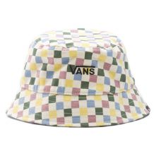 Nowa czapka kapelusz VANS Slub Hankley Lilas, rozmiar SM