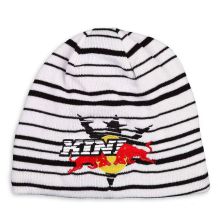 Nowa czapka KINI Colorblock Beanie White