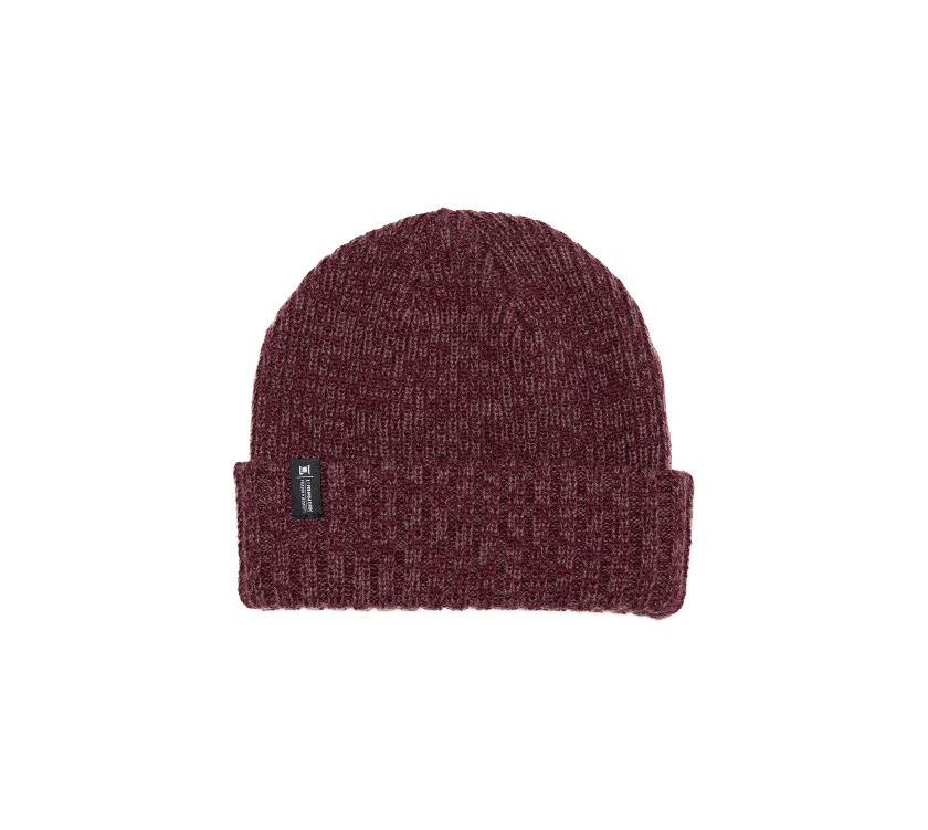 Nowa czapka L1 Nitro Haisley Beanie Huckleberry