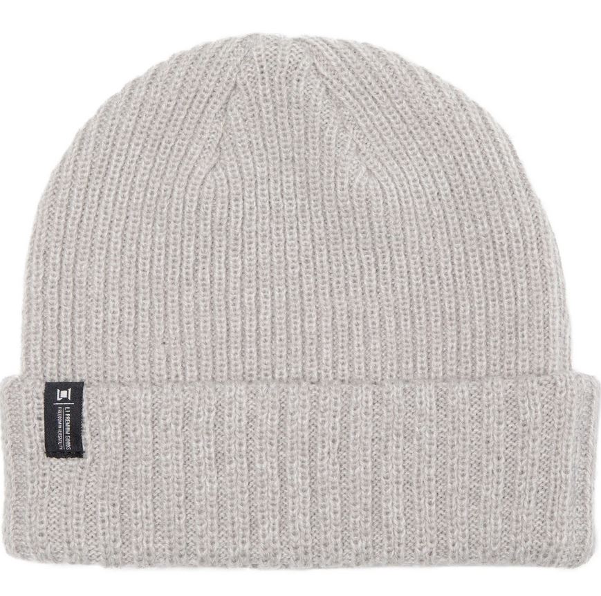 Nowa czapka L1 Nitro Haisley Beanie Moonstruck