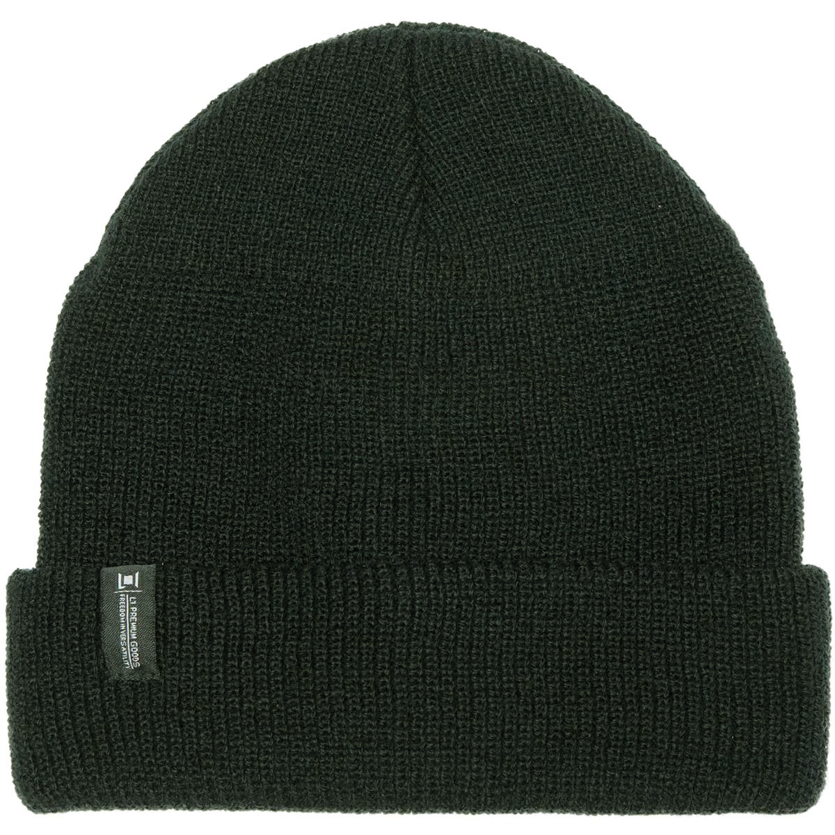Nowa czapka L1 Nitro Watch Cap Beanie Thyme