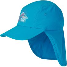 Nowa czapka Mckinley Mabi Jr Blue, rozmiar 50 cm