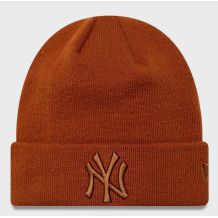 NOWA CZAPKA NEW ERA MLB LEAGUE NEW YORK YANKEES ESSENTIAL CUFF
