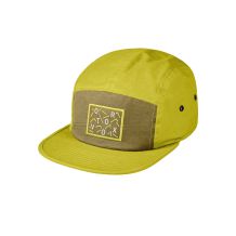 NOWA CZAPKA ORTOVOX LOST CAP GREEN MOSS