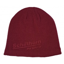 Nowa czapka Schilthorn beanie