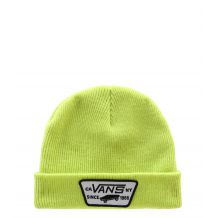 Nowa czapka Vans By Milford Beanie Boys Lime Punch