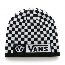 Nowa czapka Vans Circle Tab Beanie Boys 