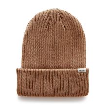Nowa czapka Vans Clipped Cuff Otter