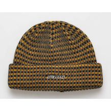 Nowa czapka Vans Crafton Cuff Beanie Golden Yellow