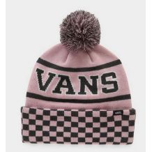 Nowa czapka Vans Girls Spirit Pom Zephyr