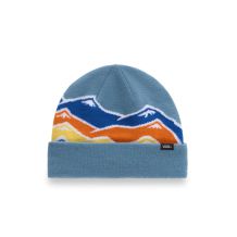 Nowa czapka Vans Mountain Beanie Bluestone