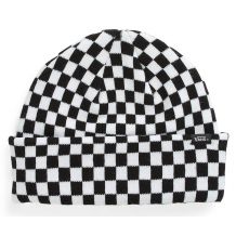 Nowa czapka Vans Newbs Beanie Checkerboard Kids