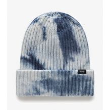 Nowa czapka Vans Parkview Cuff Beanie Dress Blues Tie Dye