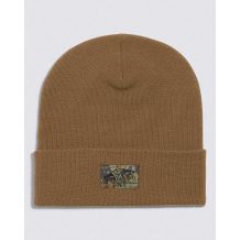 Nowa czapka Vans Skate Classics Beanie Sepia
