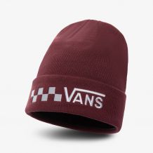 Nowa czapka VANS Trecker Beanie Port Royale