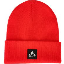 Nowa czapka Whistler Bunde Red