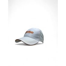 Nowa czapka z daszkiem Alpenspan White