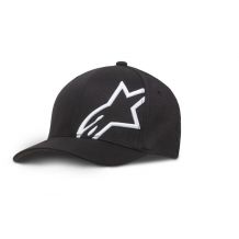 Nowa czapka z daszkiem Alpinestars Corp Shift 2, rozmiar L/XL