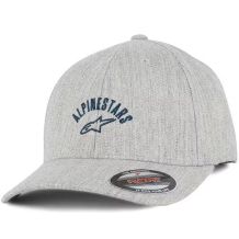 Nowa czapka z daszkiem Alpinestars Napier Hat Gray, rozmiar L/XL