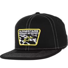 Nowa czapka z daszkiem Alpinestars Salty Hat
