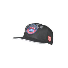 Nowa czapka z daszkiem Croatia Sports Black