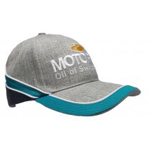 Nowa czapka z daszkiem Motorex