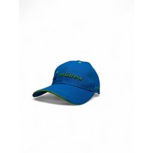 Nowa czapka z daszkiem Mullex Blue
