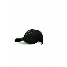 Nowa czapka z daszkiem Nurburgring Black
