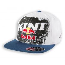 Nowa czapka z daszkiem Red Bull Bleed Cap