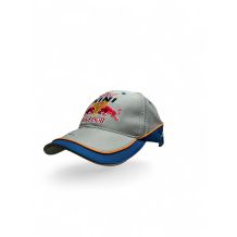 Nowa czapka z daszkiem Red Bull Kini Fullgas Grey