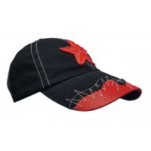 Nowa czapka z daszkiem Redstar