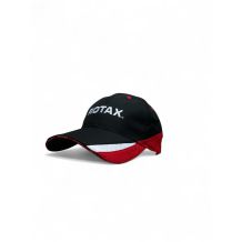 Nowa czapka z daszkiem Rotax Black