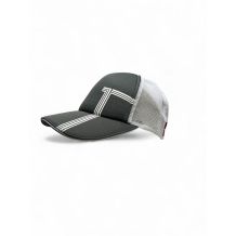 Nowa czapka z daszkiem Tirol Grey