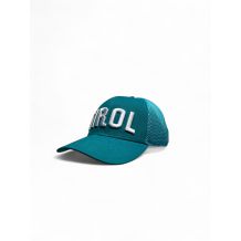 Nowa czapka z daszkiem Tirol Coral