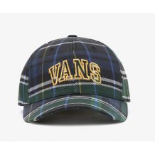 Nowa czapka z daszkiem VANS Benchwarmer Structured Jockey Eden