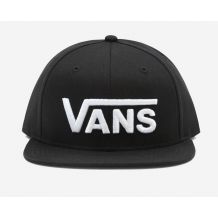 Nowa czapka z daszkiem VANS Classic SB-B Black