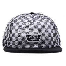 Nowa czapka z daszkiem VANS Full Patch Mesh Trucker
