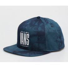 Nowa czapka z daszkiem VANS Kelford Snapback Blue