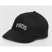 Nowa czapka z daszkiem VANS MN New Varsity black