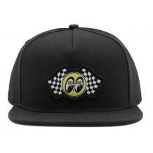 Nowa czapka z daszkiem VANS Mooneyes SnapBack