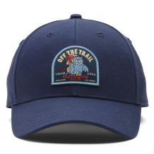 Nowa czapka z daszkiem VANS Outdoor Club Structured Jockey