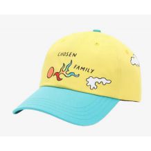 Nowa czapka z daszkiem VANS Pride OTW Gallery Kaitlin Chan