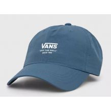 Nowa czapka z daszkiem VANS Performance Jockey Teal