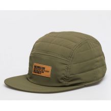 Nowa czapka z daszkiem VANS World Code